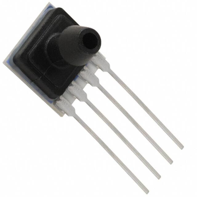 CPC05GFC Honeywell Sensing and Productivity Solutions electronic component